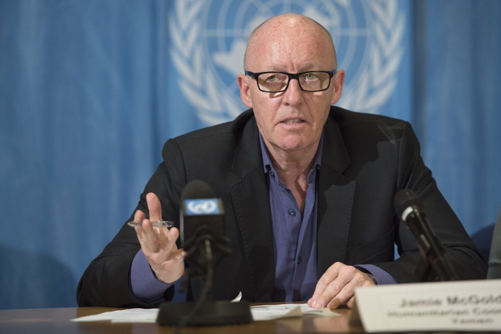 La escasez de fondos afecta la ayuda alimentaria a Yemen