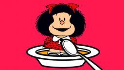 En un día como hoy aparecía la primera tira de Mafalda.