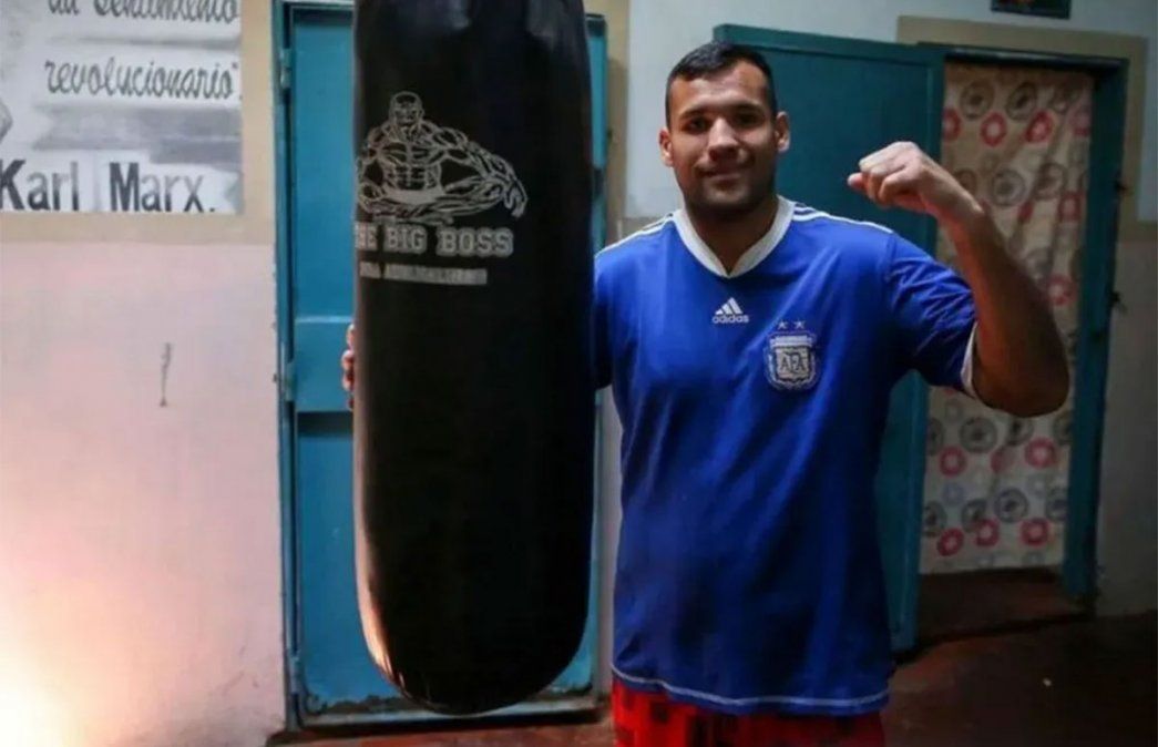 El boxeador Brian Norberto Calla manejaba alcoholizado y a gran velocidad; provocó un choque múltiple que derivó en la muerte de un joven.&nbsp;