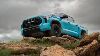 Cientos de miles de vehículos afectados: Toyota amplía un llamado a revisión masivo por fallas en el motor Cientos de miles de vehículos afectados: Toyota amplía un llamado a revisión masivo por fallas en el motor