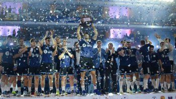 Los Gladiadores cayeron ante España pero obtuvieron el Cuatro Naciones