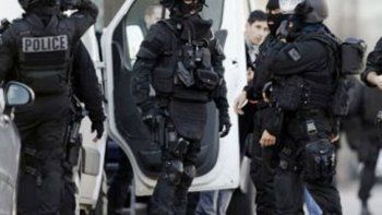 Europa se blinda tras los atentados de París