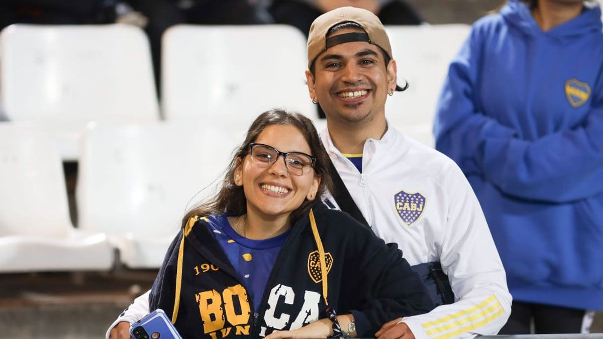 Foto: Cristian Lozano (Diario UNO). Foto: Cristian Lozano (Diario UNO).