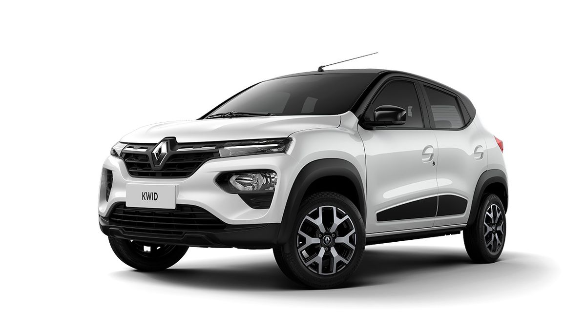 Precios actualizados: cuál es el auto 0km más barato en la Argentina actualmente Precios actualizados: cuál es el auto 0km más barato en la Argentina actualmente