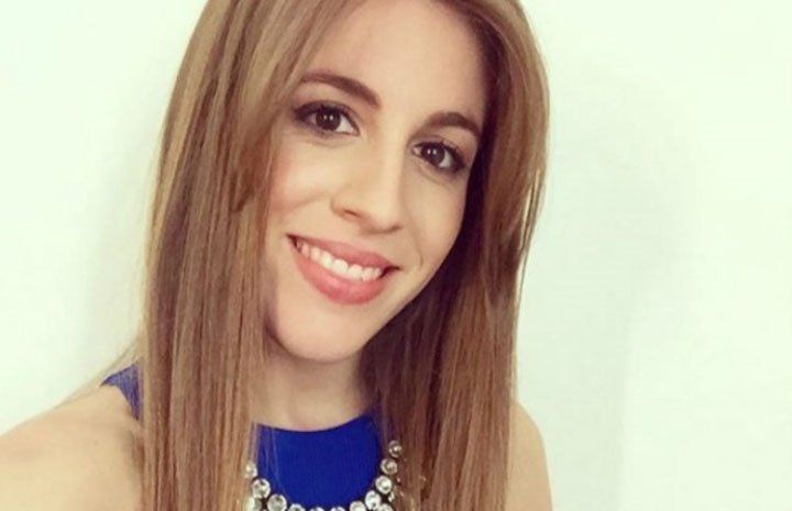 A Laurita Esquivel la trataron de fea y explotó con toda la razón del mundo