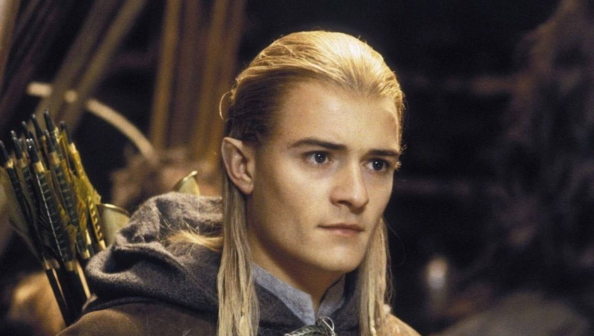 ¿Cuánto dinero ganó Orlando Bloom por El señor de los anillos?