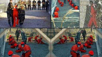 Así la CIA torturaba brutalmente a los presos por terrorismo