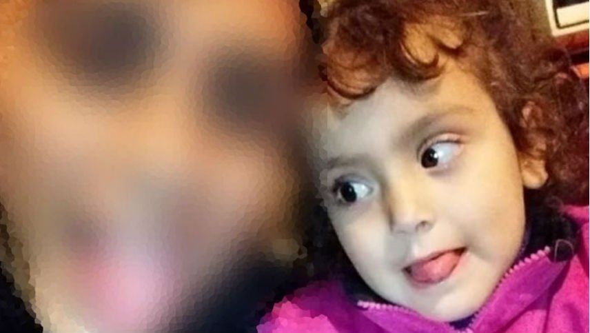 El padre de la nena asesinada publicó un emotivo mensaje en las redes sociales