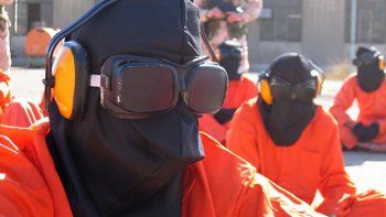 La CIA dijo que las torturas sirvieron para encontrar a Osama bin Laden