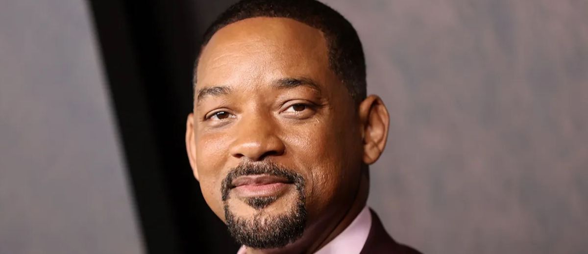 Streaming. Will Smith sorprende en Netflix con una excelente miniserie.