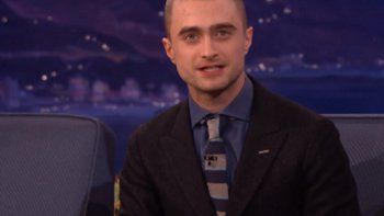 Daniel Radcliffe y cómo sería ver a otro Harry Potter