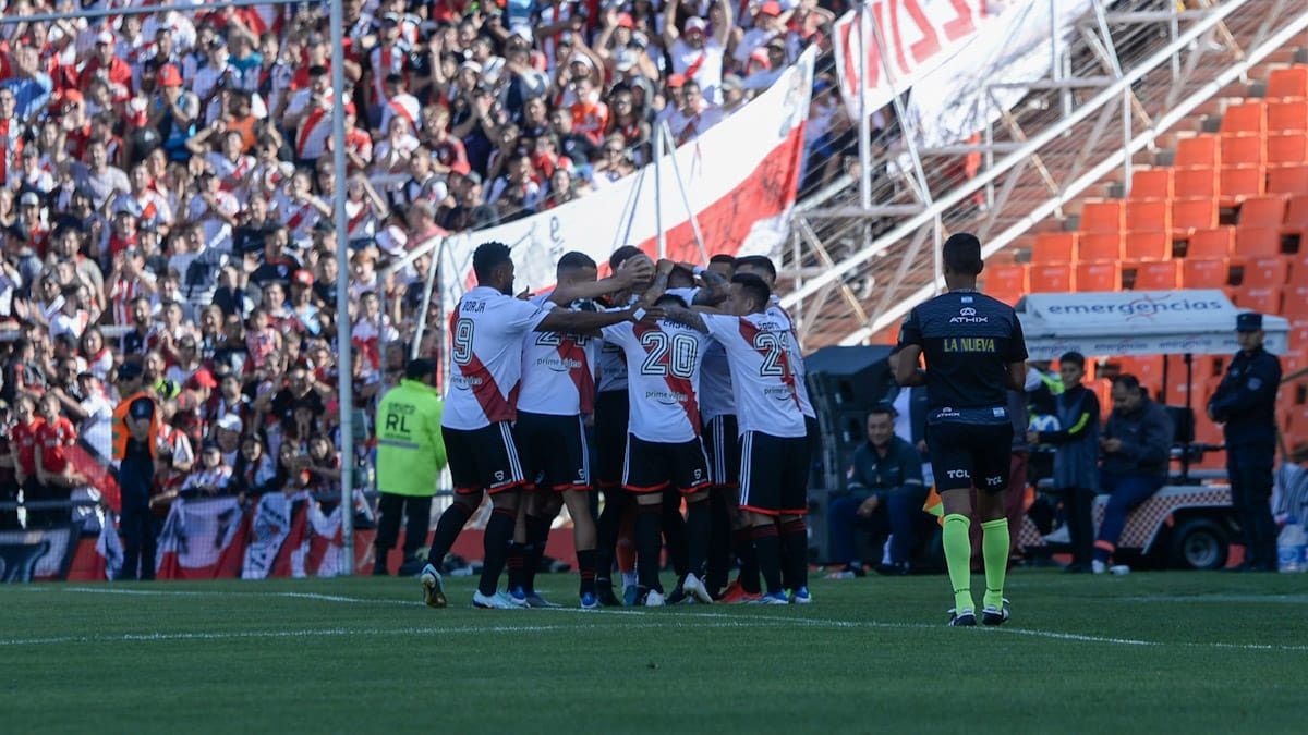 Foto: Martín Pravata (Diario UNO).