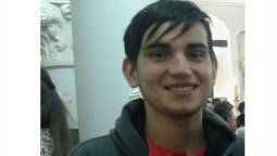 Un joven de Paraná se fue de su casa y su familia lo busca desesperadamente