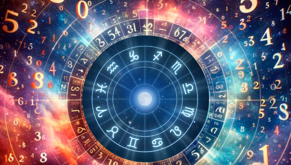 Cuál es tu número de la suerte para este domingo 9 de junio, según tu signo del zodiaco