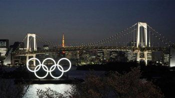 Los atletas no serán obligados a vacunarse en Tokio