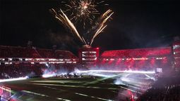 La Noche del Rey: así fueron los festejos de Independiente de Avellaneda