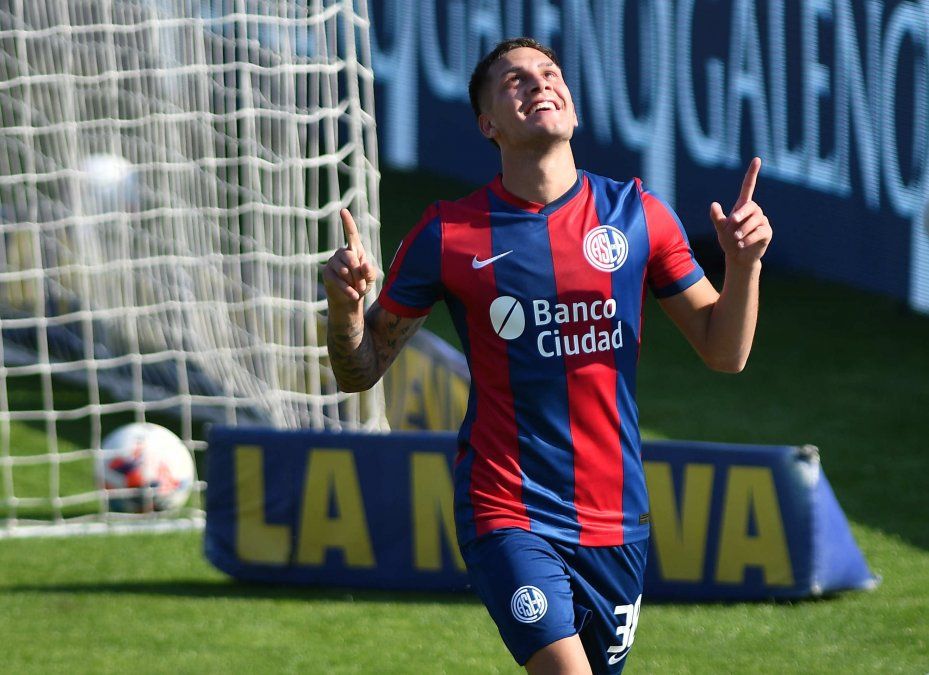 Huracan vs san lorenzo pronostico