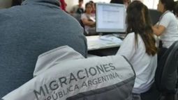 Anunciaron que se endurecen los requisitos para extranjeros y cambios en la política migratoria&nbsp;