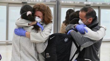 Coronavirus: murió un niño de 5 años en Gran Bretaña, la víctima más joven