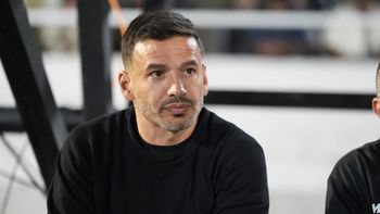 Ariel Broggi dejó de ser el entrenador de Gimnasia y Esgrima Ariel Broggi dejó de ser el entrenador de Gimnasia y Esgrima