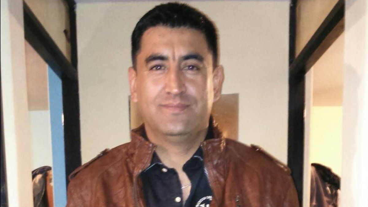 Matías Fido Díaz, principal sospechoso de la desaparición de Abigail Carniel, fue condenado por la Justicia Federal a 13 años por ser el líder de una banda narco.