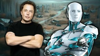 Elon Musk cumple su palabra y abre el código de una de sus últimas criaturas