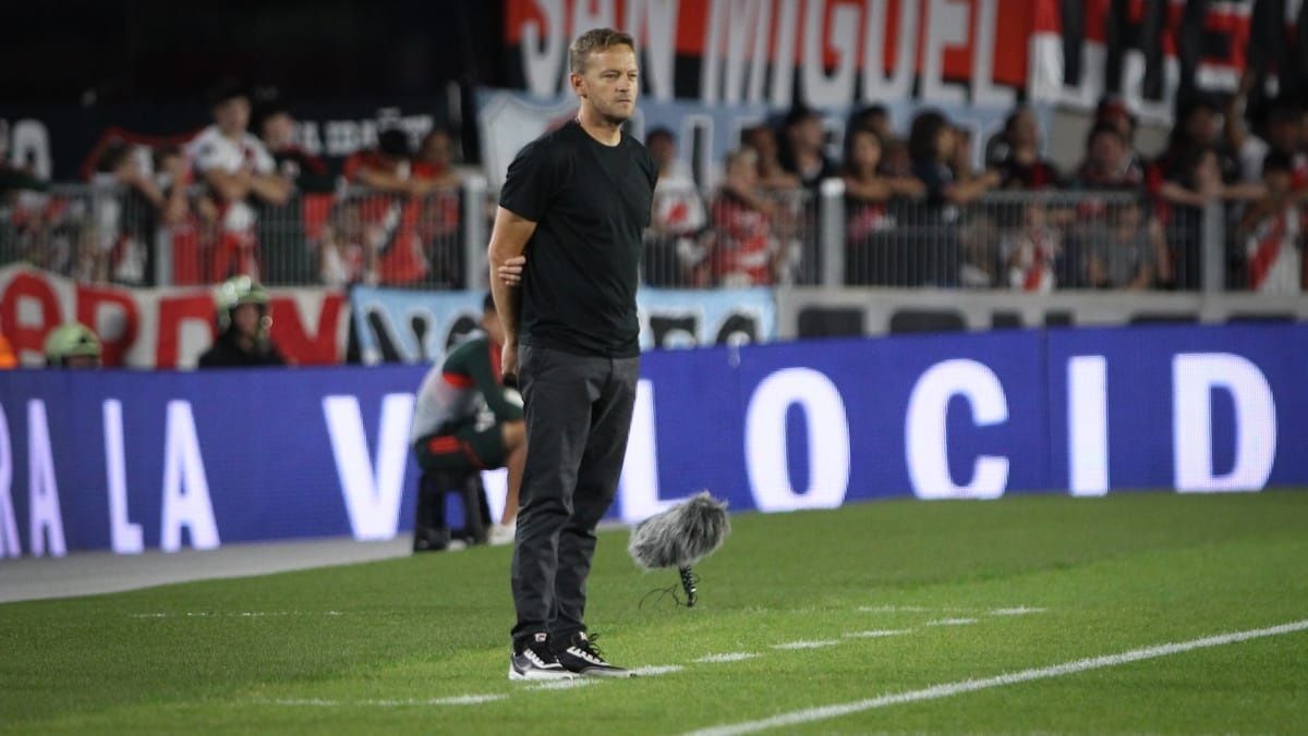 El entrenador azul, Martín Cicotello, pondrá a algunos jugadores que lograron el ascenso a Primera División. El entrenador azul, Martín Cicotello, pondrá a algunos jugadores que lograron el ascenso a Primera División.