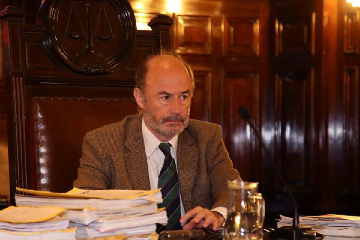 Un juez consideró que las leyes en contra de la violencia de género fueron establecidas de un modo defectuoso.