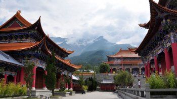 China determinó que su edad es de 5.800 años