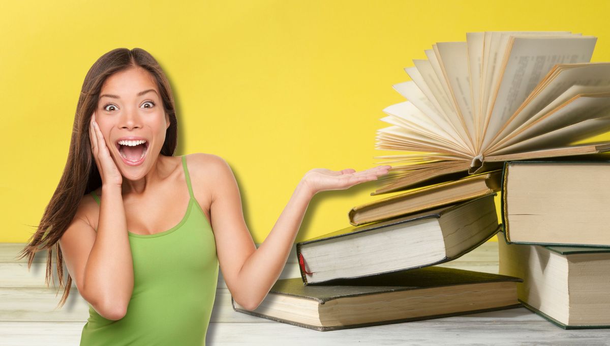 La palabra del día es 