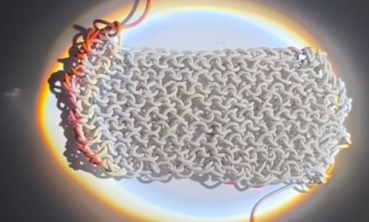 Este nuevo hallazgo de la ciencia no solo se calienta con el sol, sino que además cambia de calor. Este nuevo hallazgo de la ciencia no solo se calienta con el sol, sino que además cambia de calor.