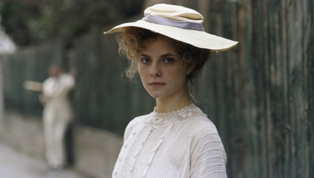 La película de época recomendada por Prime Video y que ganó el premio de Venecia