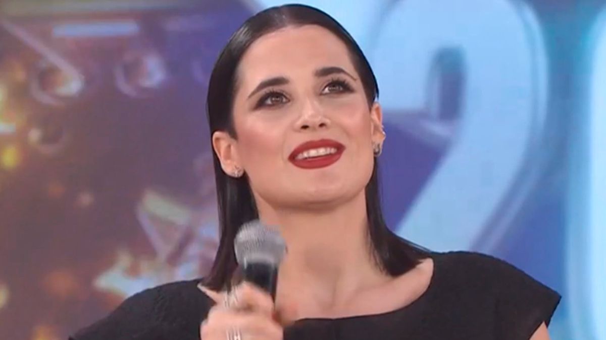 Flor Torrente dio positivo de coronavirus y hay preoupación en el Cantando 2020.