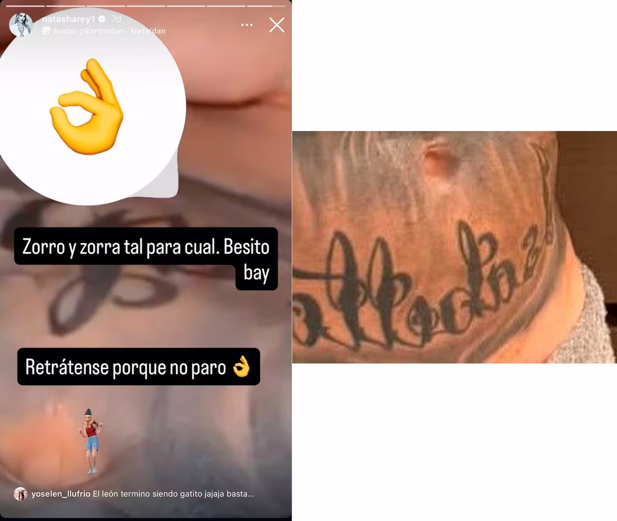 La supuesta amante de Mauro Icardi subió los videos que le mandó desnudo: La supuesta amante de Mauro Icardi subió los videos que le mandó desnudo: