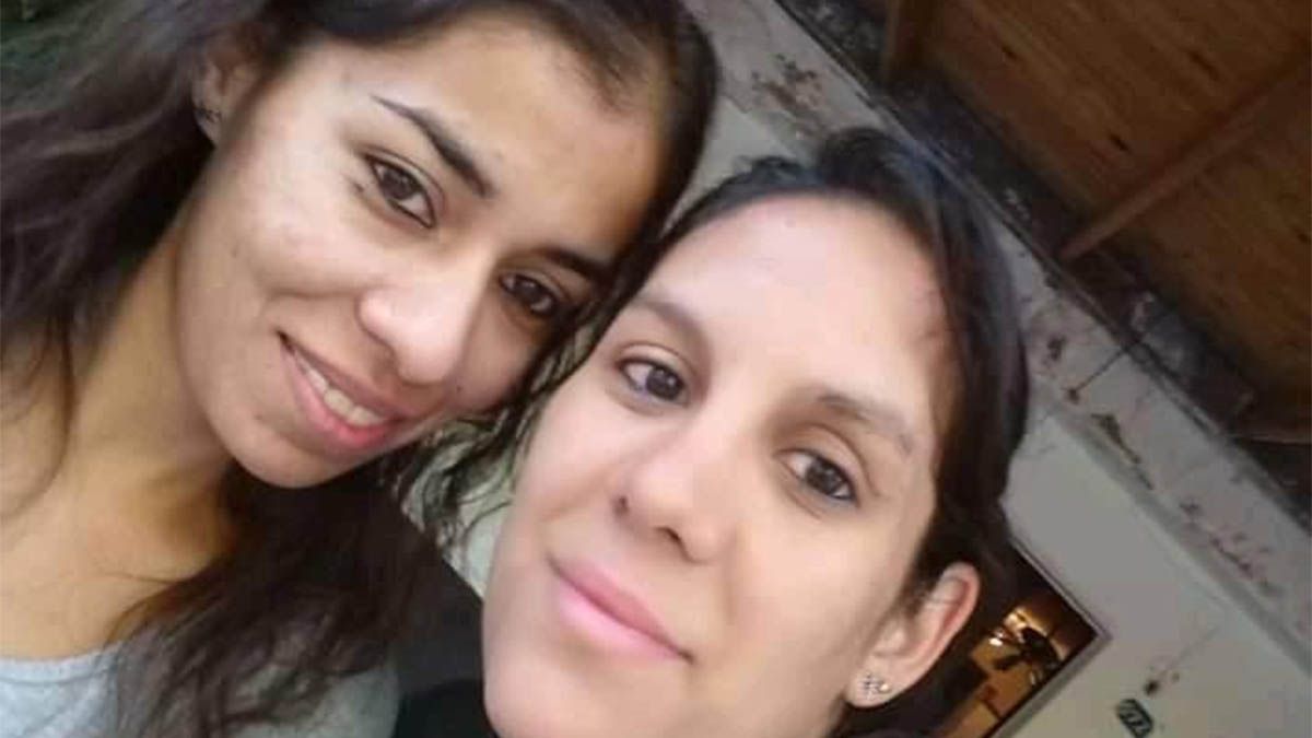 Romina y Mariana eran amigas inseparables