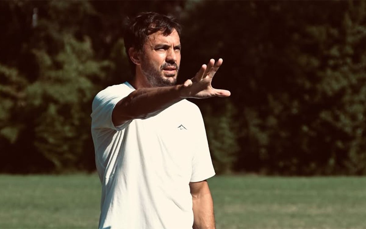 Hernández será asesor técnico de la UAR.