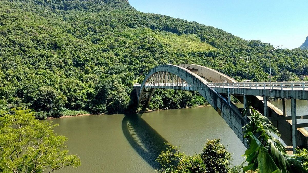 La localidad de Brasil que se destaca por sus vinos.