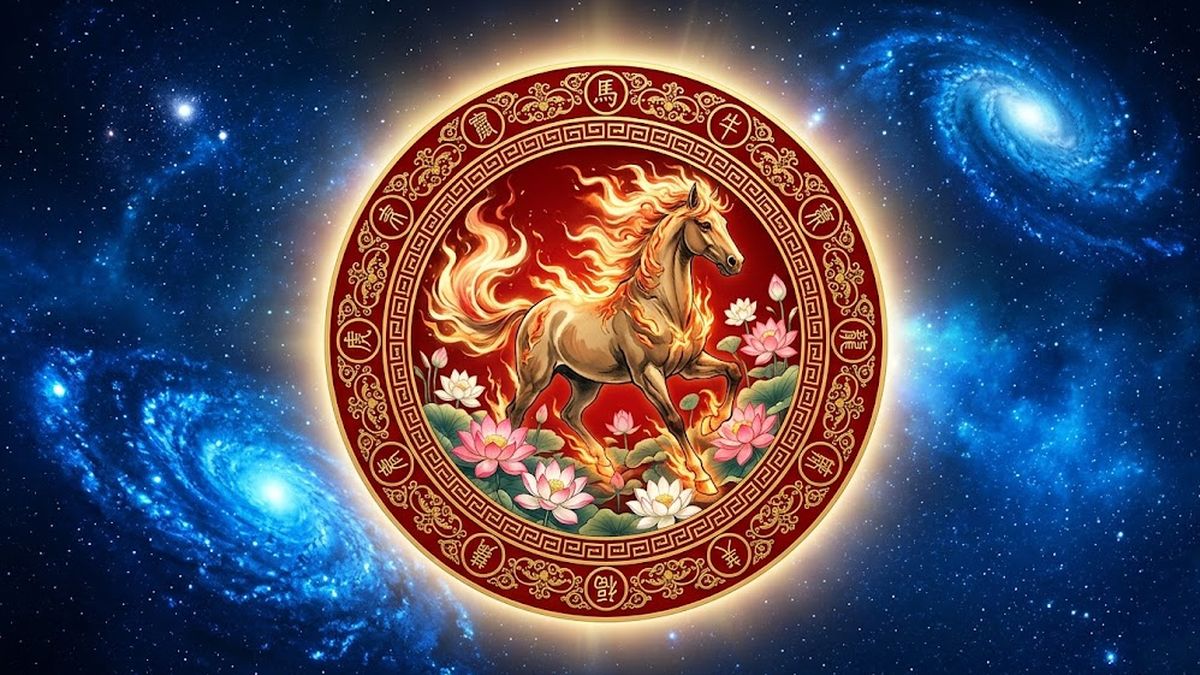Consulta el horóscopo chino de hoy sábado 30 de mayo