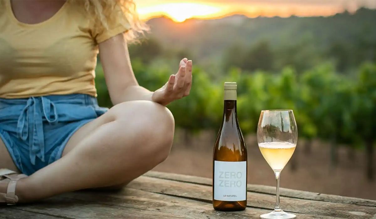 El INV publicó la nueva resolución sobre el vino sin alcohol este miércoles en el Boletín Oficial. El INV publicó la nueva resolución sobre el vino sin alcohol este miércoles en el Boletín Oficial.