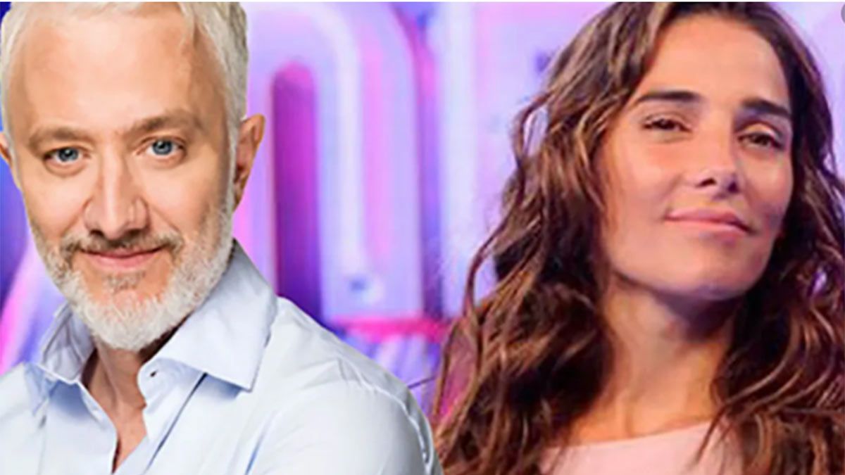 PH Podemos Hablar vs Juana Viale. Una nueva batalla por el rating del sábado a la noche.