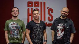 Sonido alternativo en el Puerto Nuevo