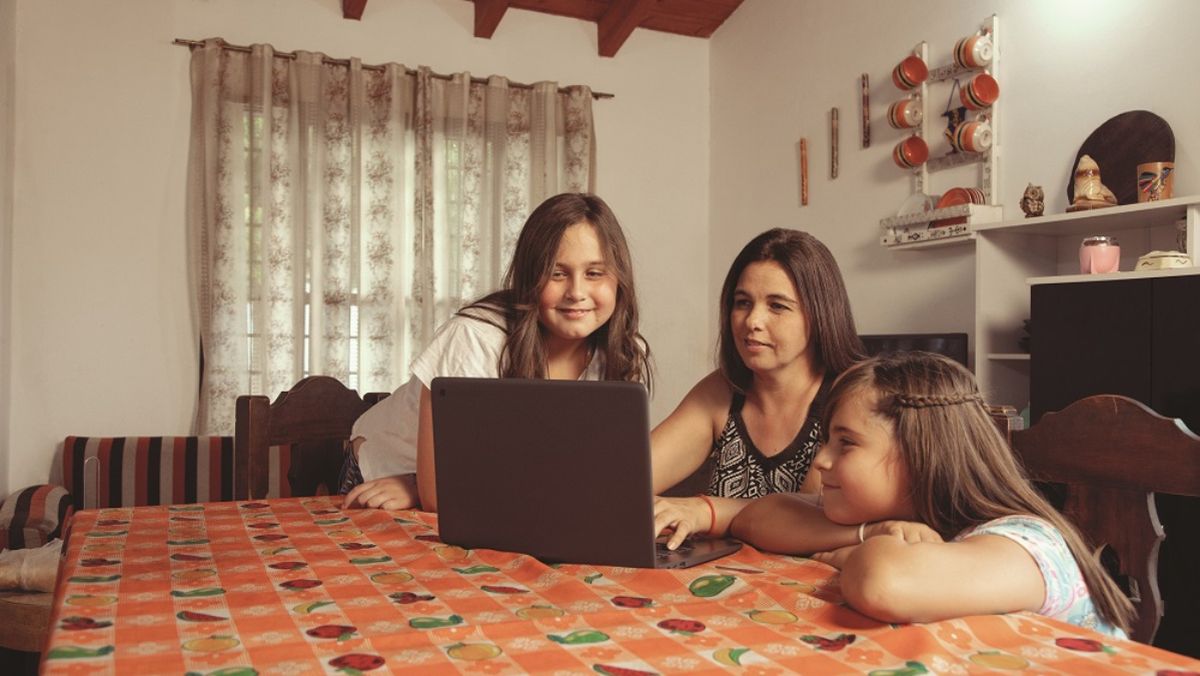 Mendoza es una de las provincias que lideran la elección de realizar en forma anticipada el Censo 2022 de modo virtual.