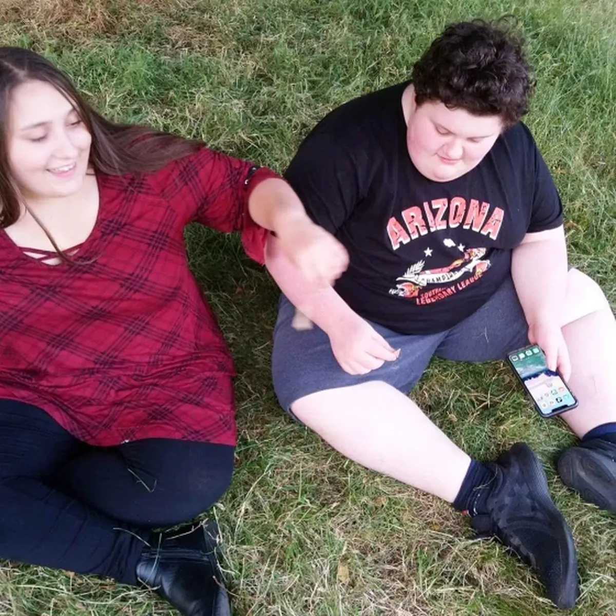 Nicolás cambió drásticamente su vida para bajar de peso. Nicolás cambió drásticamente su vida para bajar de peso.