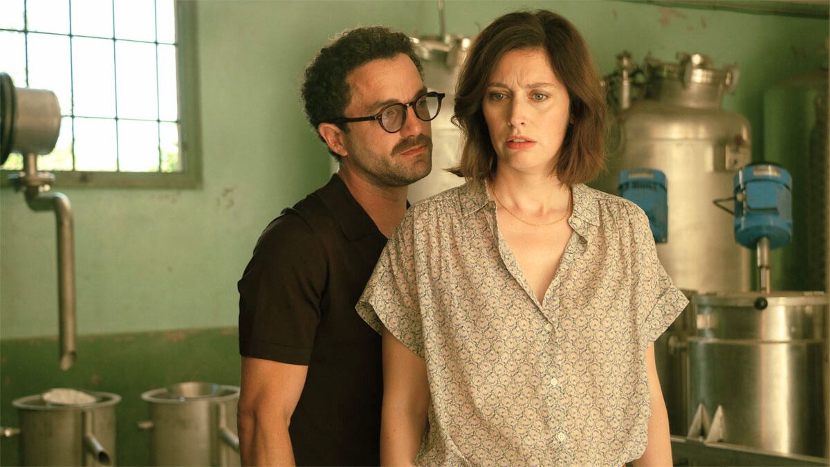 La nueva serie de Netflix es uno de los mejores estrenos que llegaron este segundo semestre del 2025.