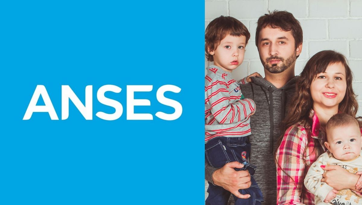 ANSES sin vueltas: cuánto cobra AUH en julio con aumento y Tarjeta Alimentar