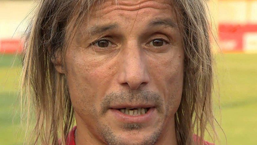 caniggia