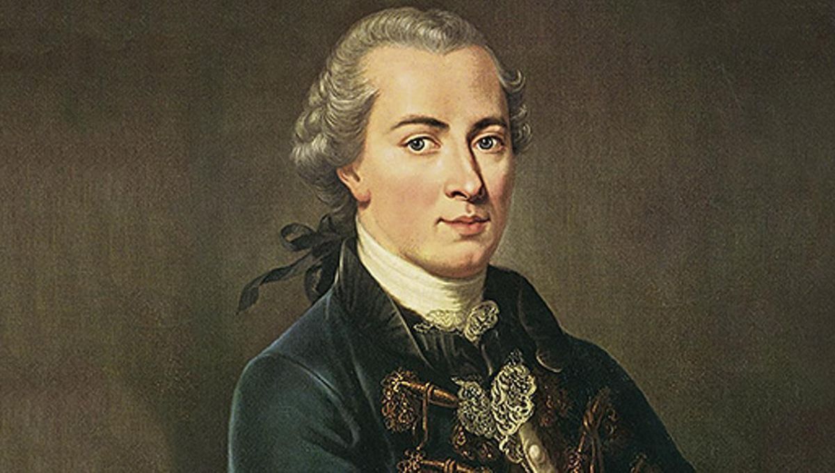 De Horacio a Kant: un legado de valentía intelectual De Horacio a Kant: un legado de valentía intelectual