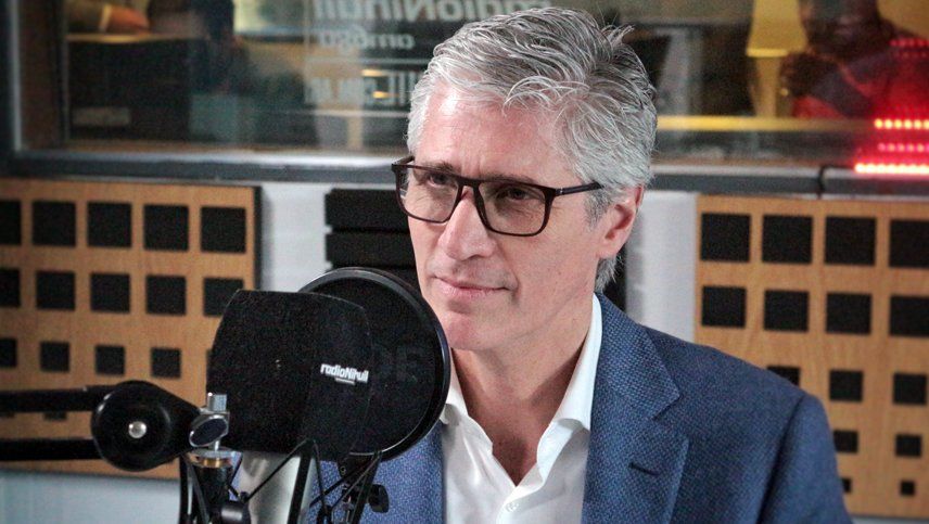 El presidente de Aerolíneas dijo que al reclamo gremial lo impulsa el kirchnerismo