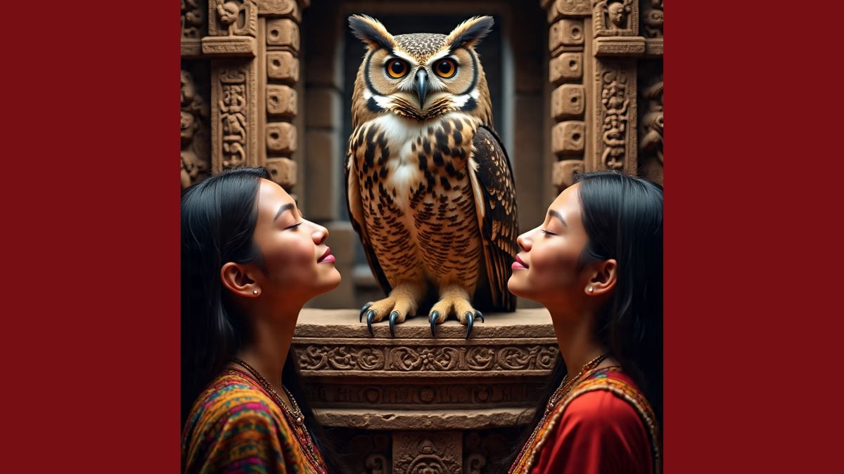 El hor&oacute;scopo maya indica que el viernes emana una vibraci&oacute;n de introspecci&oacute;n y poder silencioso.