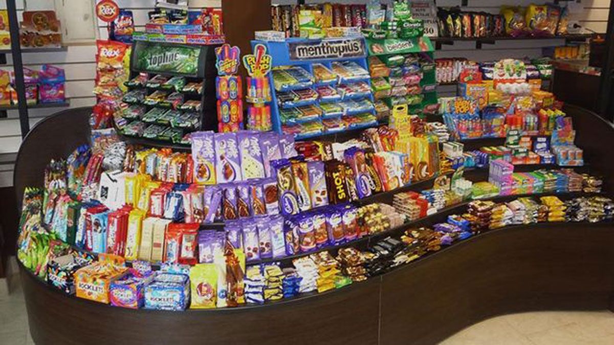 Desde el jueves se aplicarán nuevos precios a los productos de almacenes y kioscos en Mendoza.